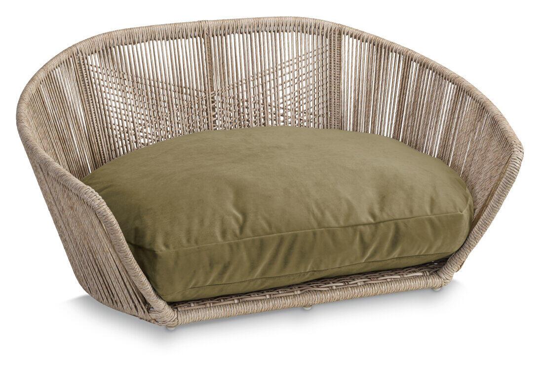 Laboni - Vogue - Design-Hundebett Oxford-Hundebett-Laboni-TOJU Interior