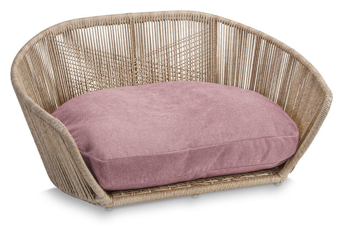 Laboni - VOGUE Design-Hundebett Tudor-Hundebett-Laboni-TOJU Interior