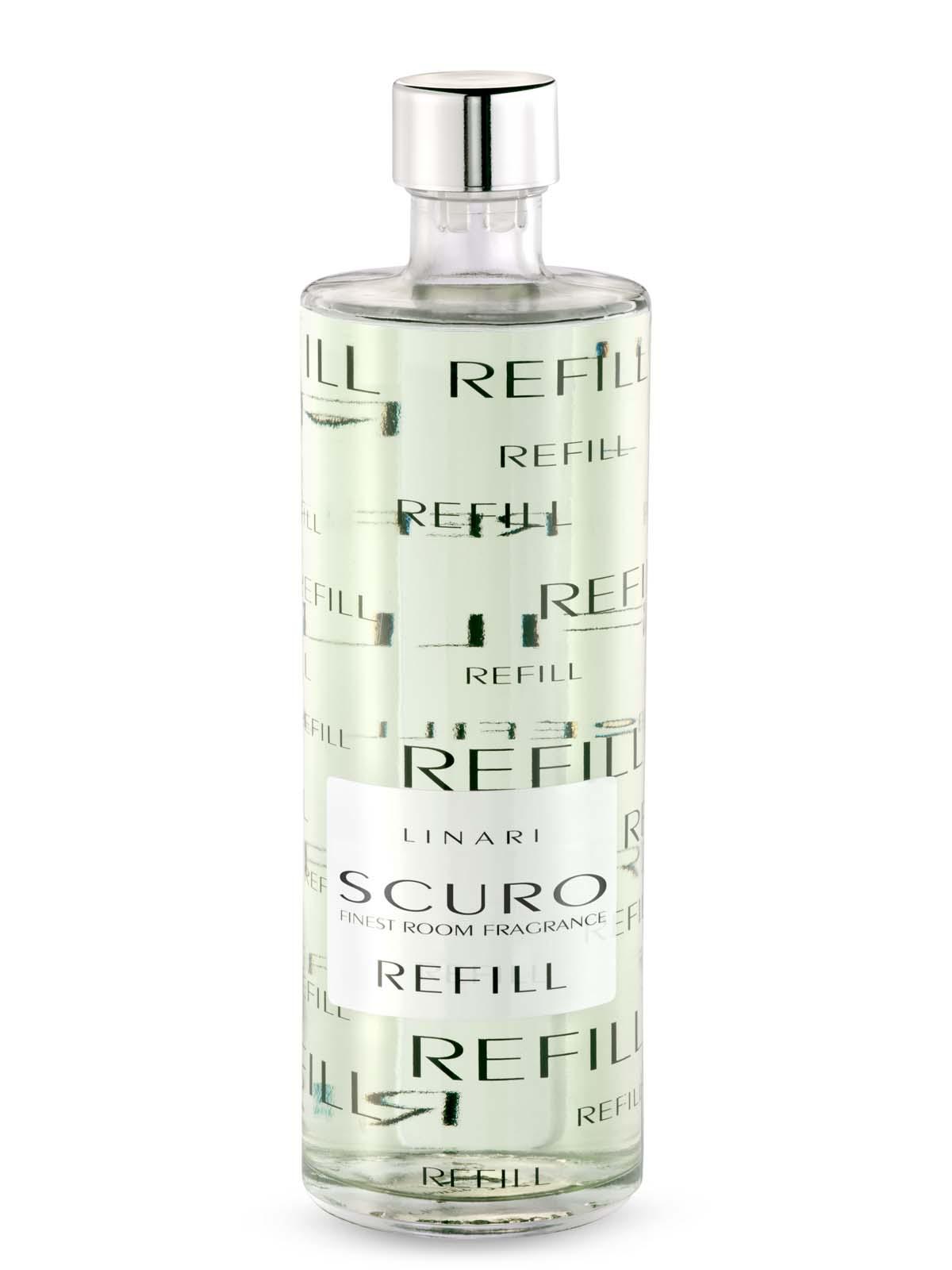 Linari - Nachfüllung Scuro-TOJU Interior