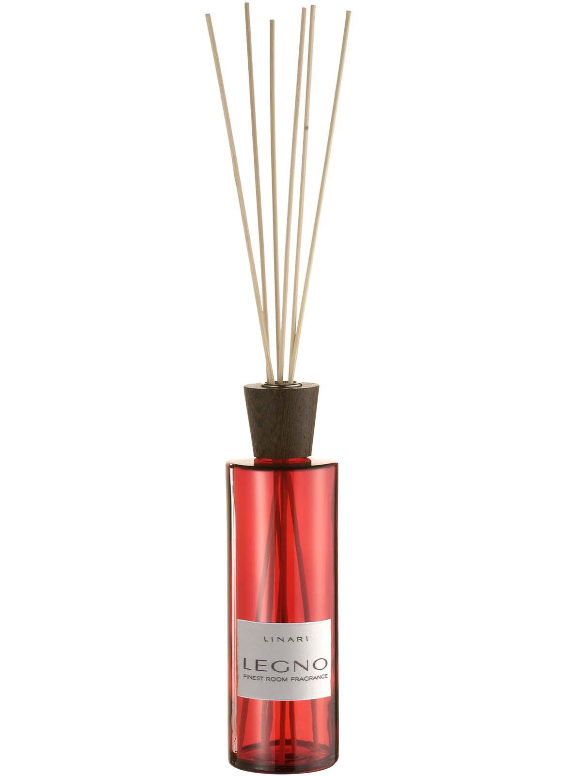 Linari -Legno Raumduft Diffusor-TOJU Interior