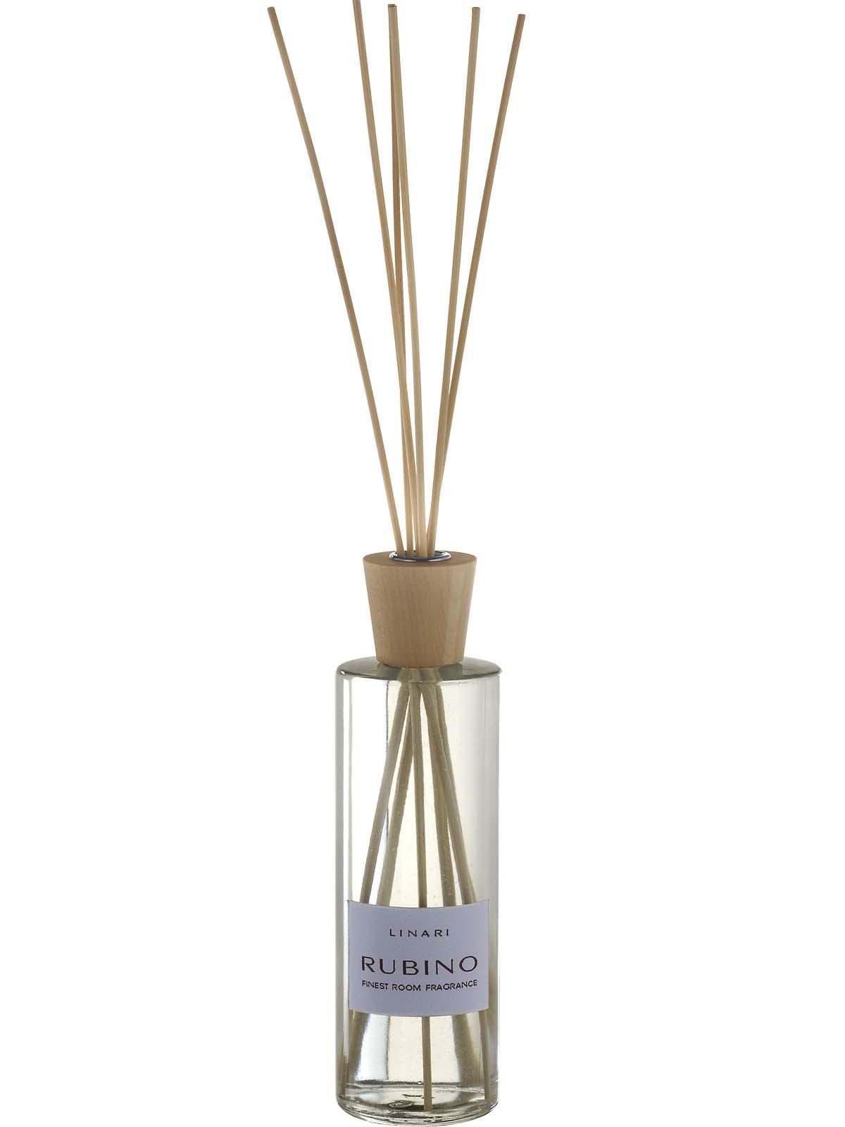 Linari - Rubino Raumduft Diffusor-TOJU Interior
