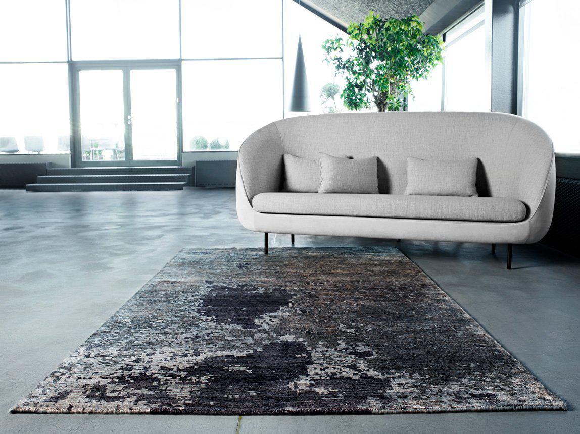 Massimo Copenhagen - Teppich - Moon Night-TOJU Interior