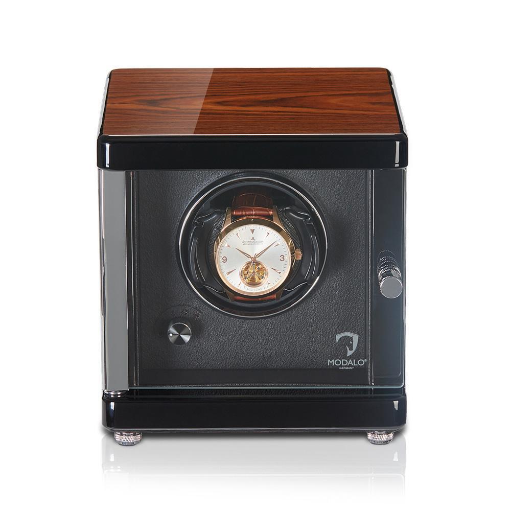 Modalo - Uhrenbeweger Ambiente MV4 für 1 Uhr-TOJU Interior
