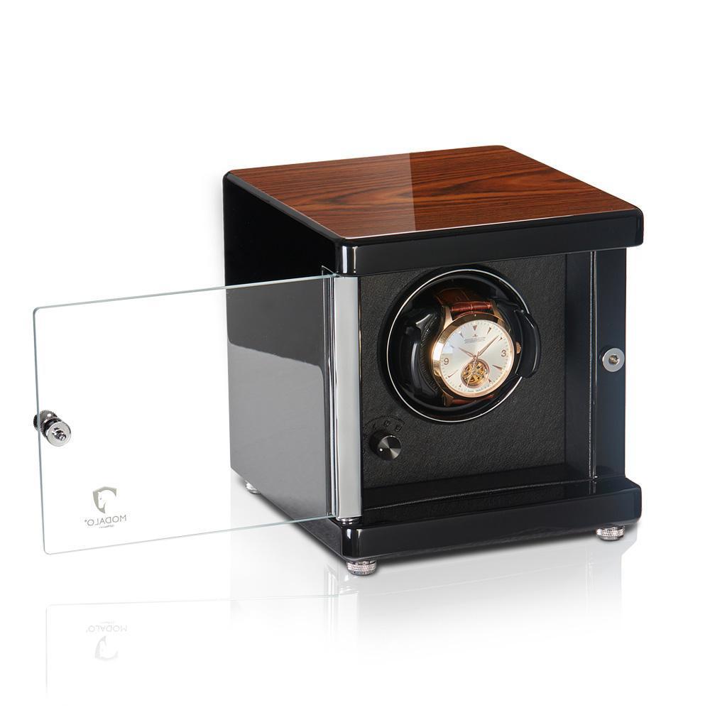 Modalo - Uhrenbeweger Ambiente MV4 für 1 Uhr-TOJU Interior