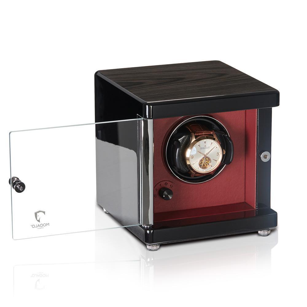 Modalo - Uhrenbeweger Ambiente MV4 für 1 Uhr-TOJU Interior