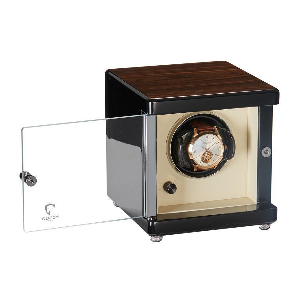 Modalo - Uhrenbeweger Ambiente MV4 für 1 Uhr-TOJU Interior