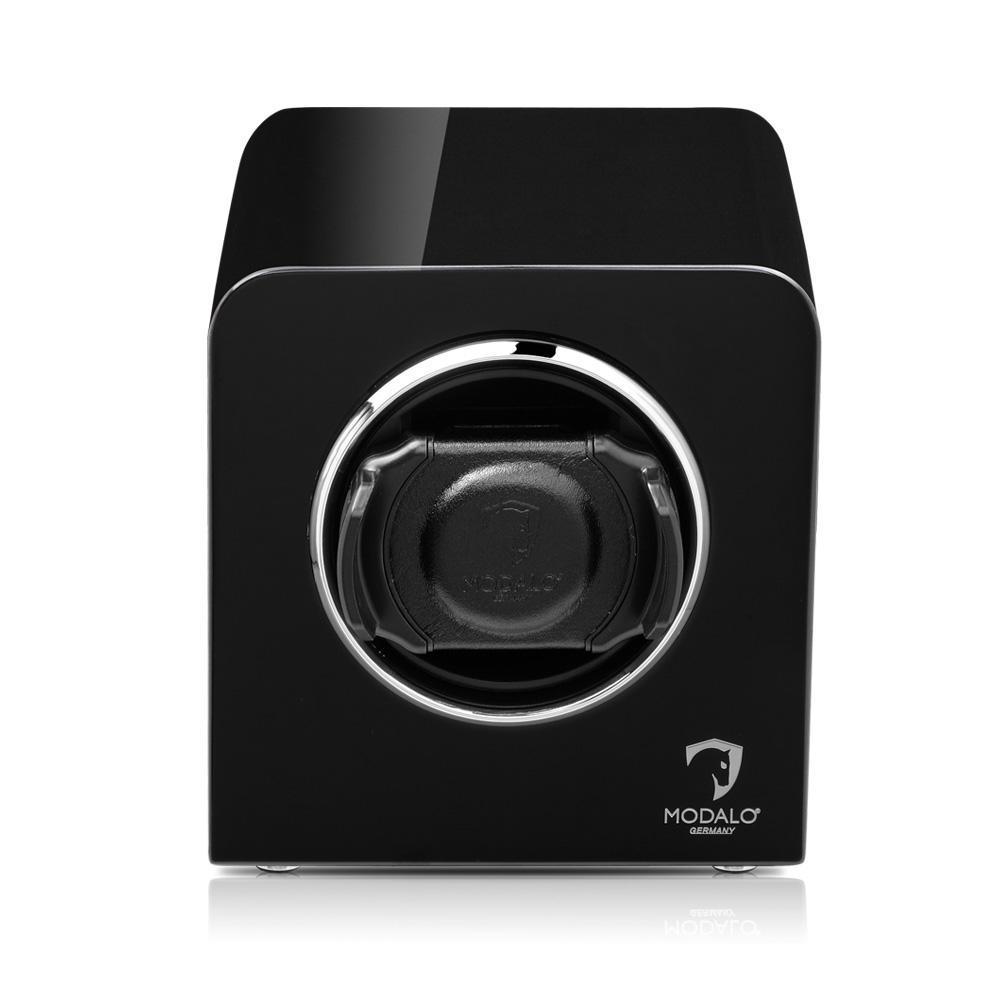 Modalo - Uhrenbeweger Inspiration MV4 für 1 Uhr-TOJU Interior