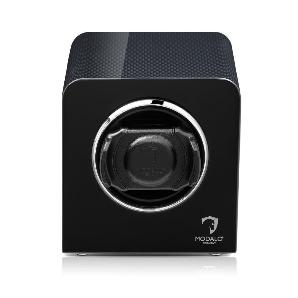 Modalo - Uhrenbeweger Inspiration MV4 für 1 Uhr-TOJU Interior