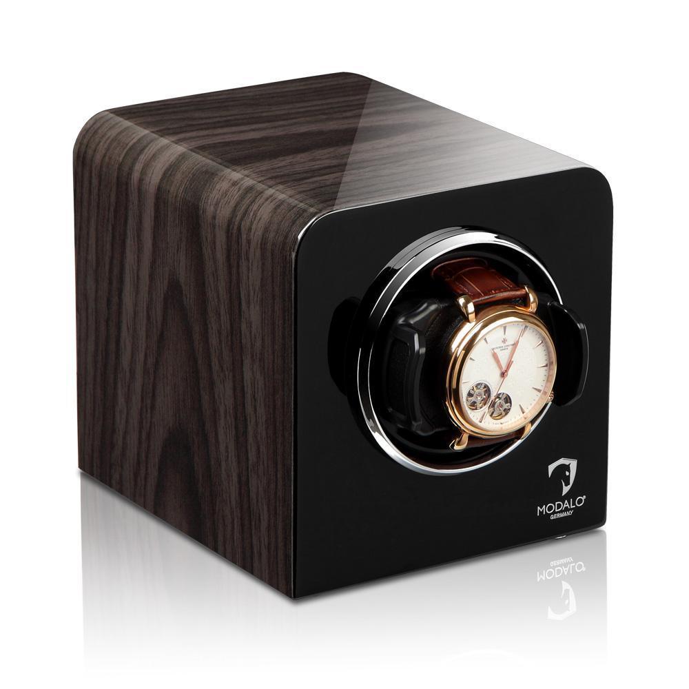 Modalo - Uhrenbeweger Inspiration MV4 für 1 Uhr-TOJU Interior