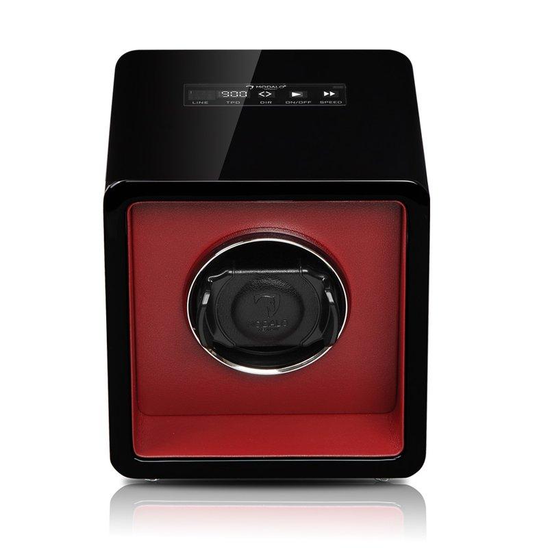 Modalo - Uhrenbeweger Saturn MV4 für 1 Uhr-TOJU Interior