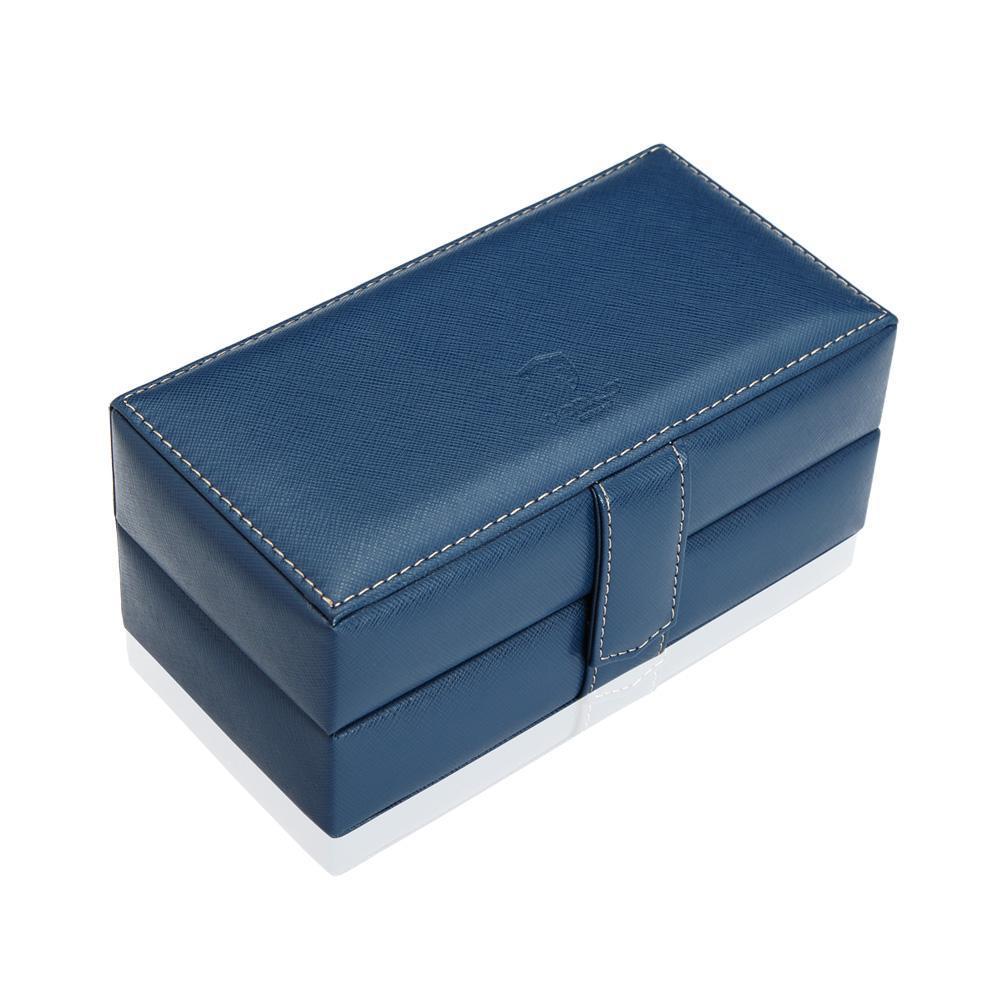 Modalo - Uhrenbox Gallante für 3 Uhren-TOJU Interior