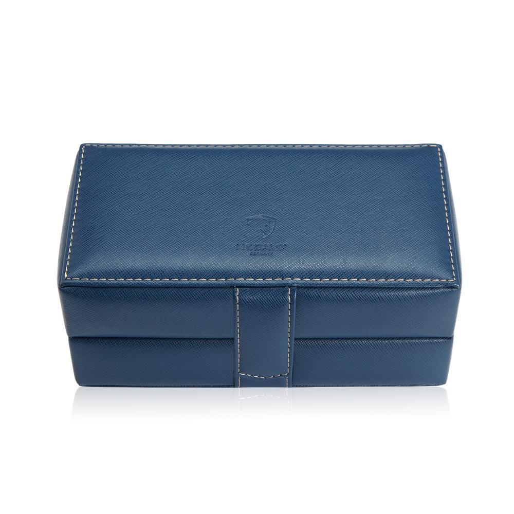 Modalo - Uhrenbox Gallante für 3 Uhren-TOJU Interior