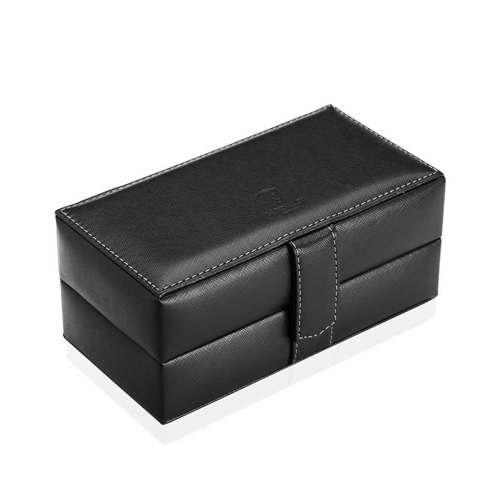 Modalo - Uhrenbox Gallante für 6 Uhren-TOJU Interior