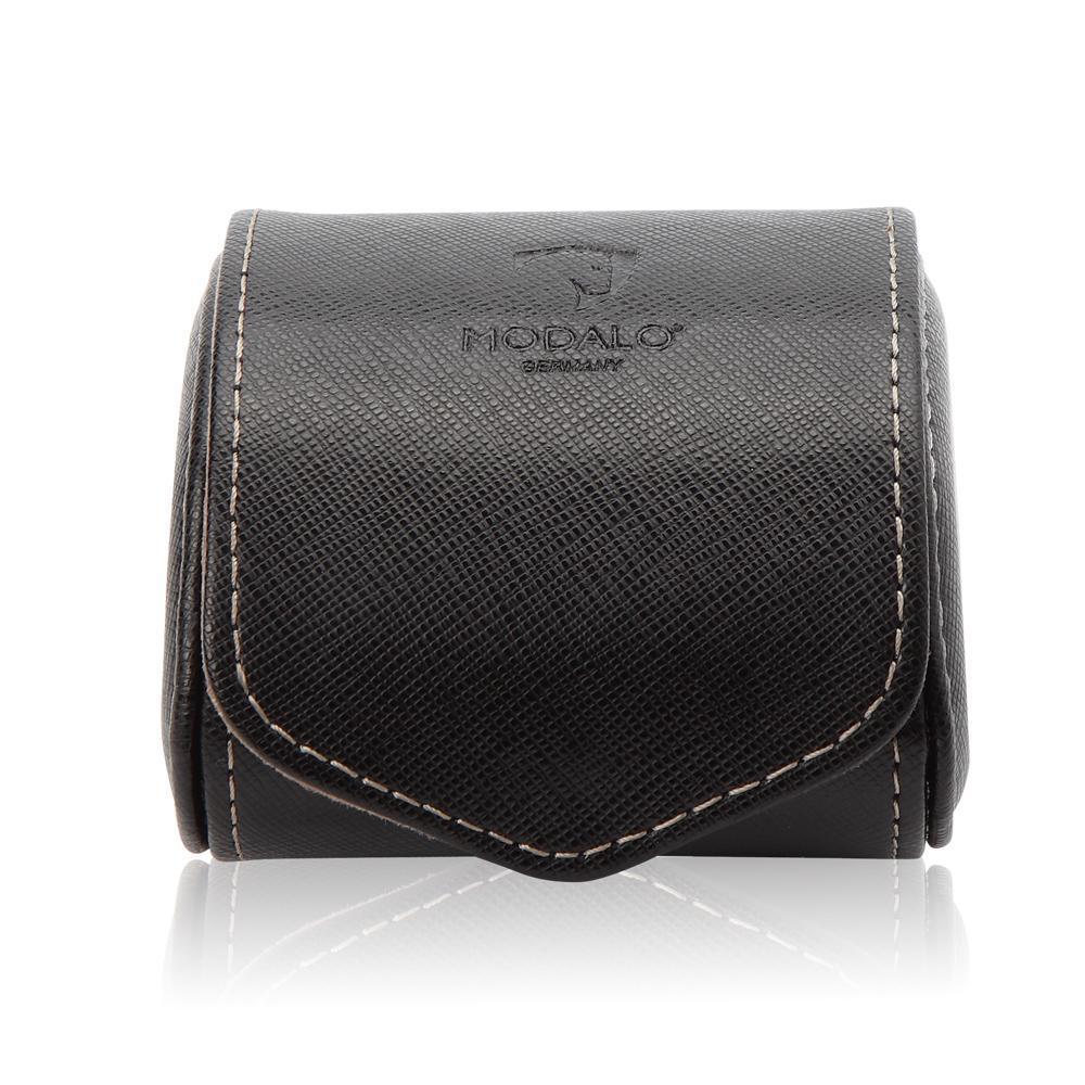 Modalo - Uhrenetui Aquila für 1 Uhr-TOJU Interior