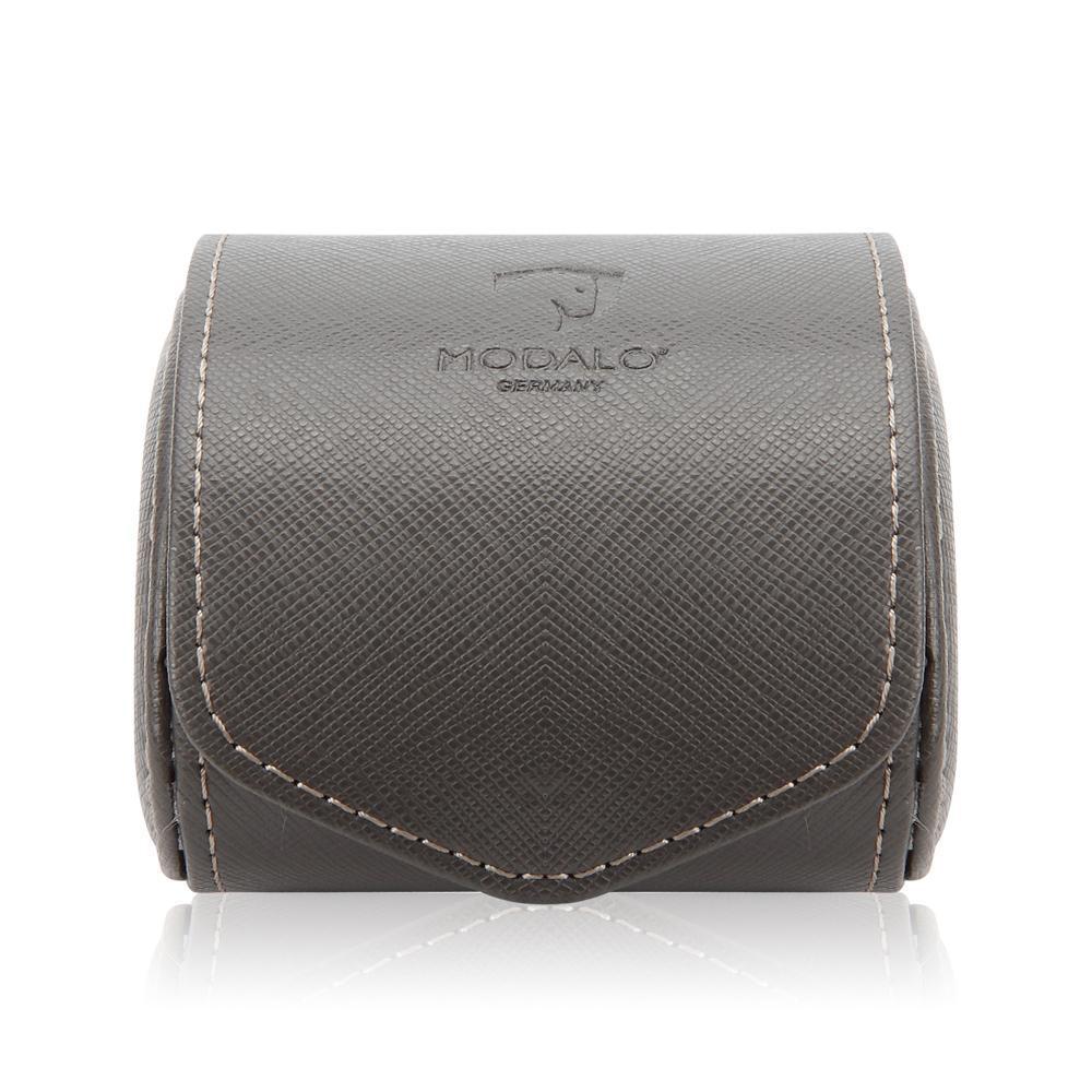 Modalo - Uhrenetui Aquila für 1 Uhr-TOJU Interior