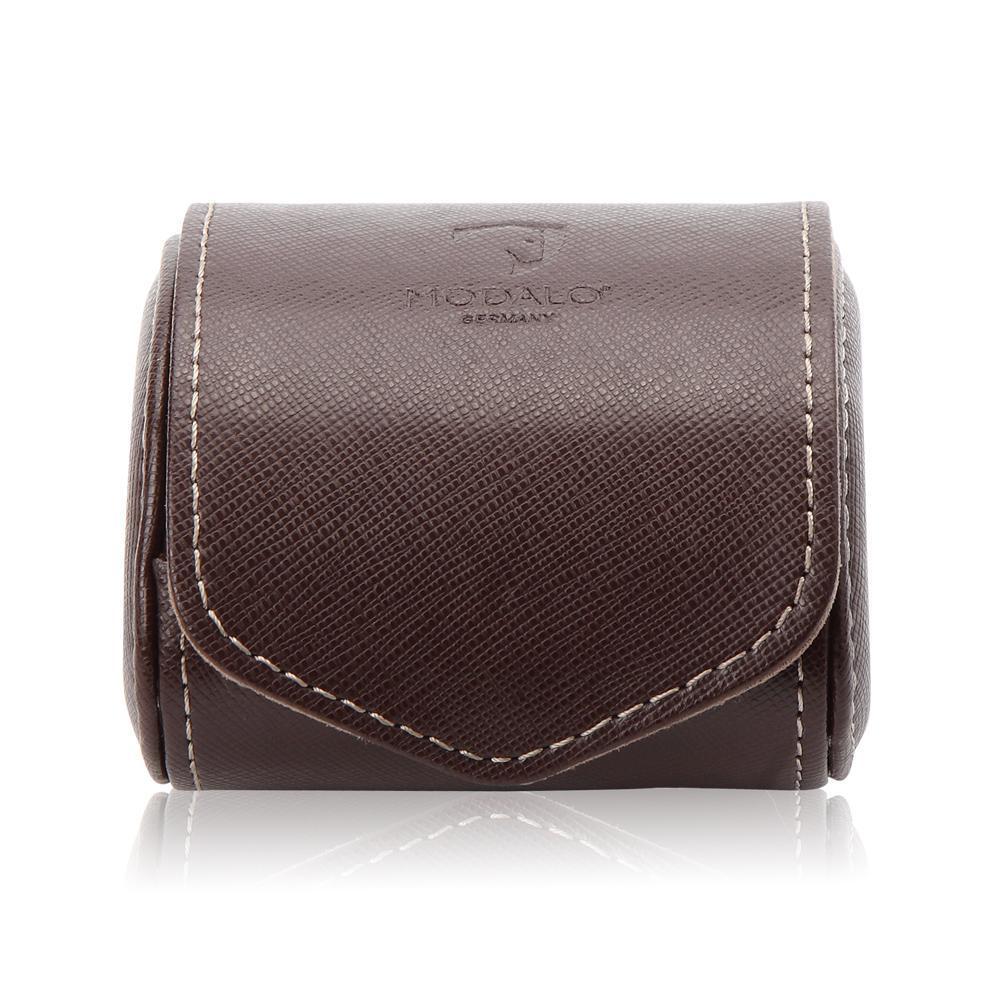 Modalo - Uhrenetui Aquila für 1 Uhr-TOJU Interior