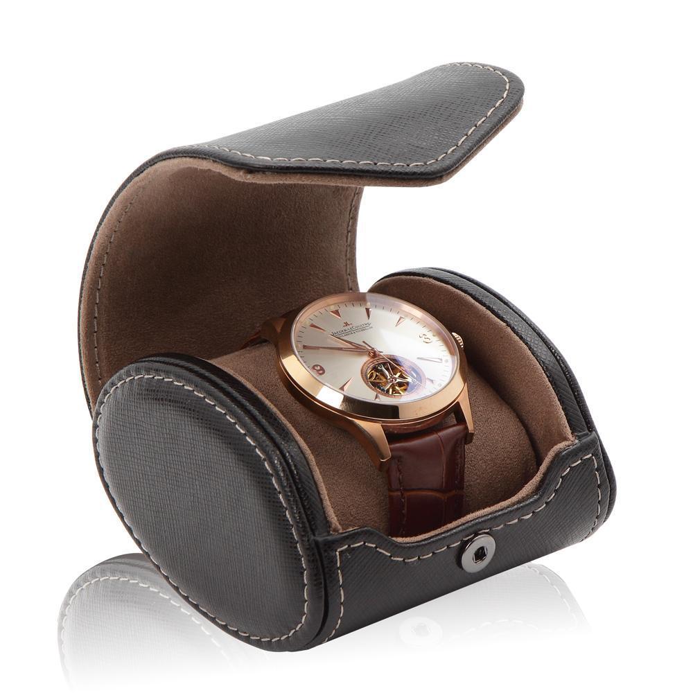 Modalo - Uhrenetui Aquila für 1 Uhr-TOJU Interior