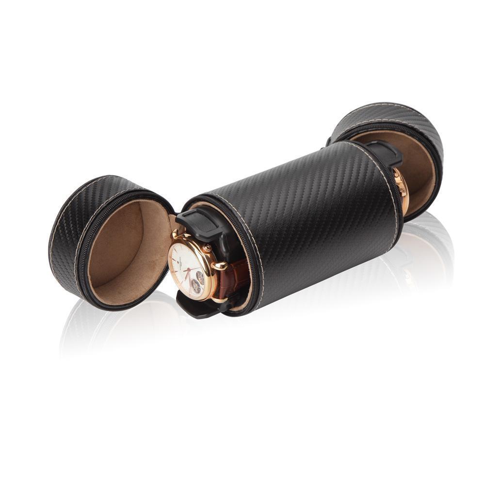 Modalo - Uhrenrolle Primus für 2 Uhren-TOJU Interior