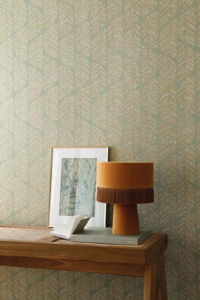 Casamance - Tapete Abelia