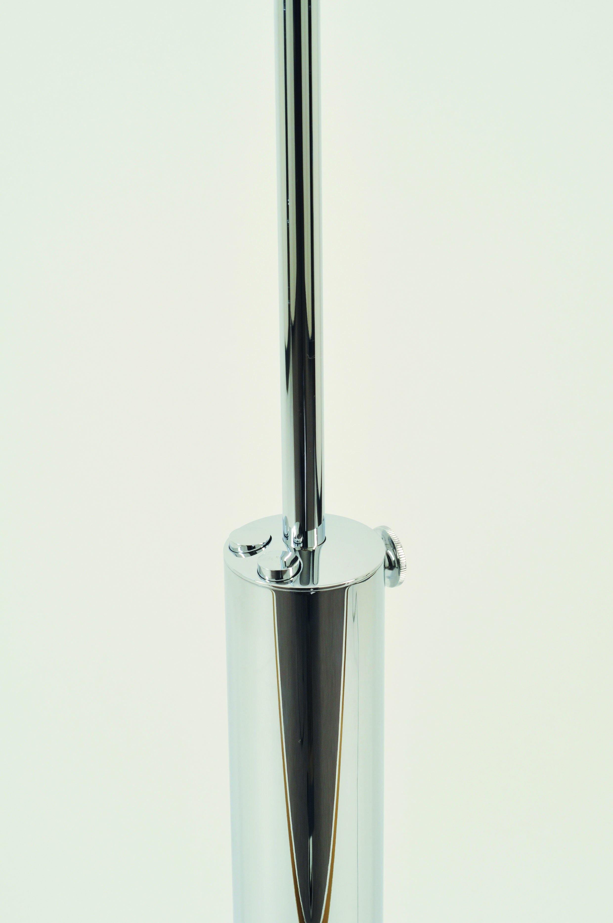 VS Manufaktur - DROP Leseleuchte / Klavierleuchte-Leuchte-VS MANUFAKTUR vormals Florian Schulz-TOJU Interior