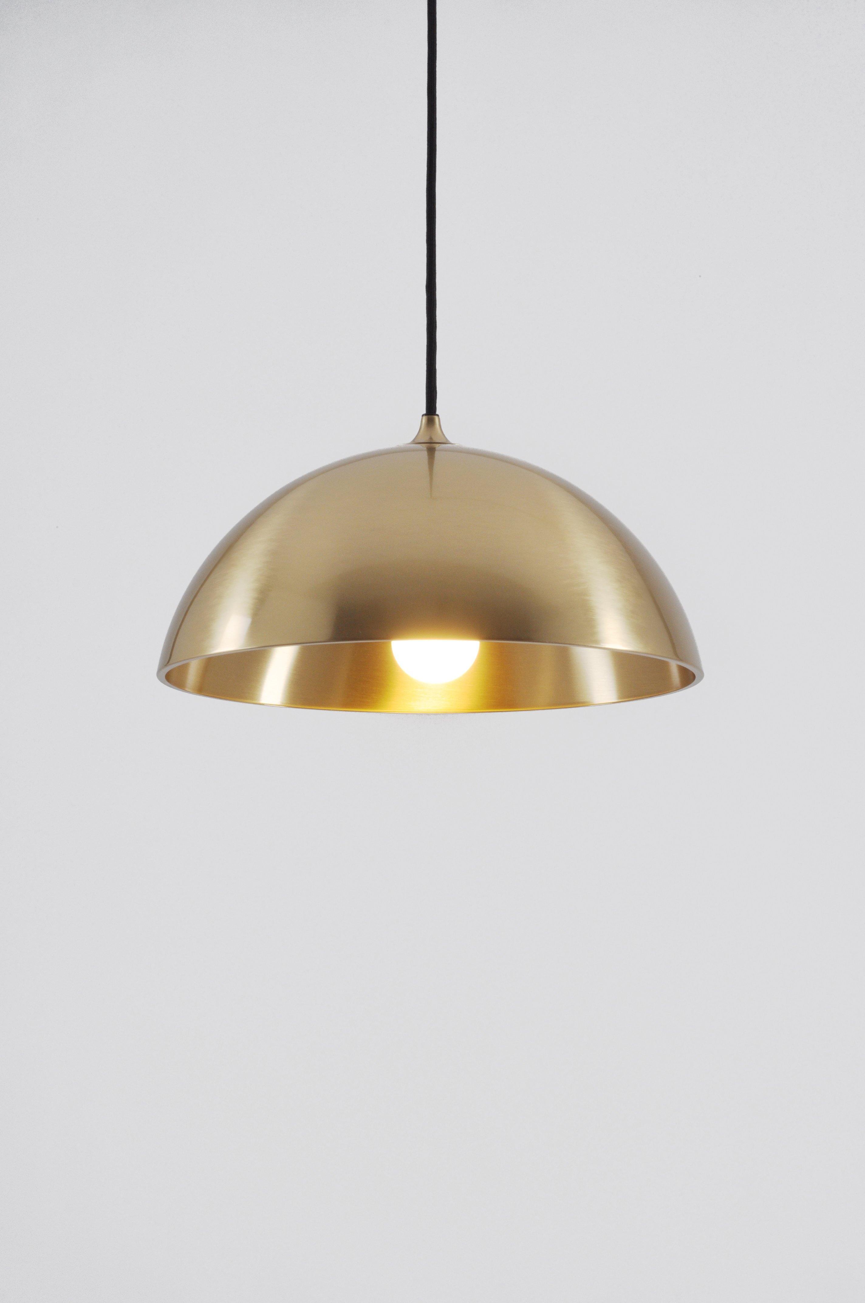 VS Manufaktur - DUOS 36 Pendelleuchte-Seitenzug-Leuchte-VS MANUFAKTUR vormals Florian Schulz-TOJU Interior