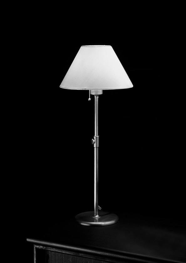 VS Manufaktur - ELAS S Tischleuchte-Leuchte-VS MANUFAKTUR vormals Florian Schulz-TOJU Interior