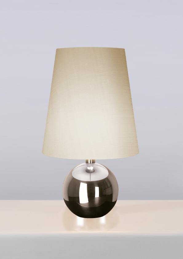 VS Manufaktur - ORA 25 Tischleuchte-Leuchte-VS MANUFAKTUR vormals Florian Schulz-TOJU Interior