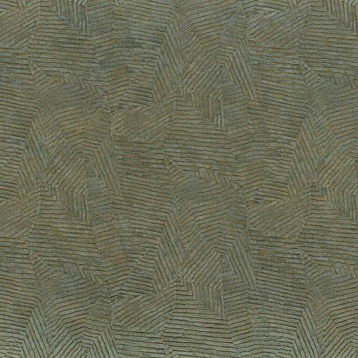 Casamance · Soroa – Vert imperial · 74091078 – TOJU Wohnidee