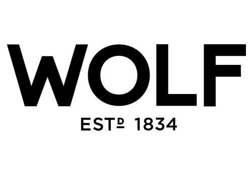 Wolf 1834-TOJU Interior