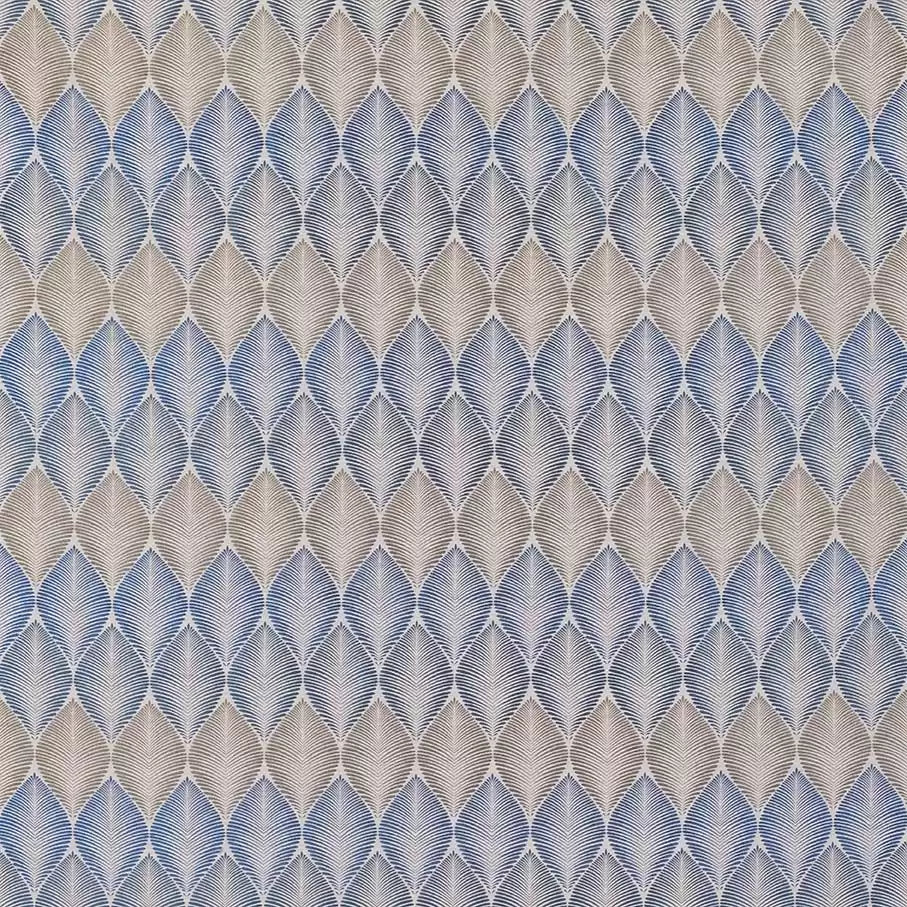 Osborne & Little Leaf Fall – Stoff – F6562-01