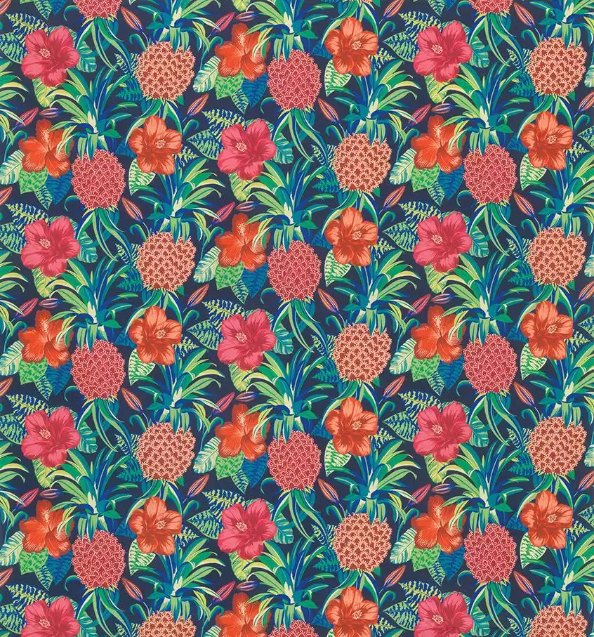 Osborne & Little Pina Colada – Stoff – F6880-04
