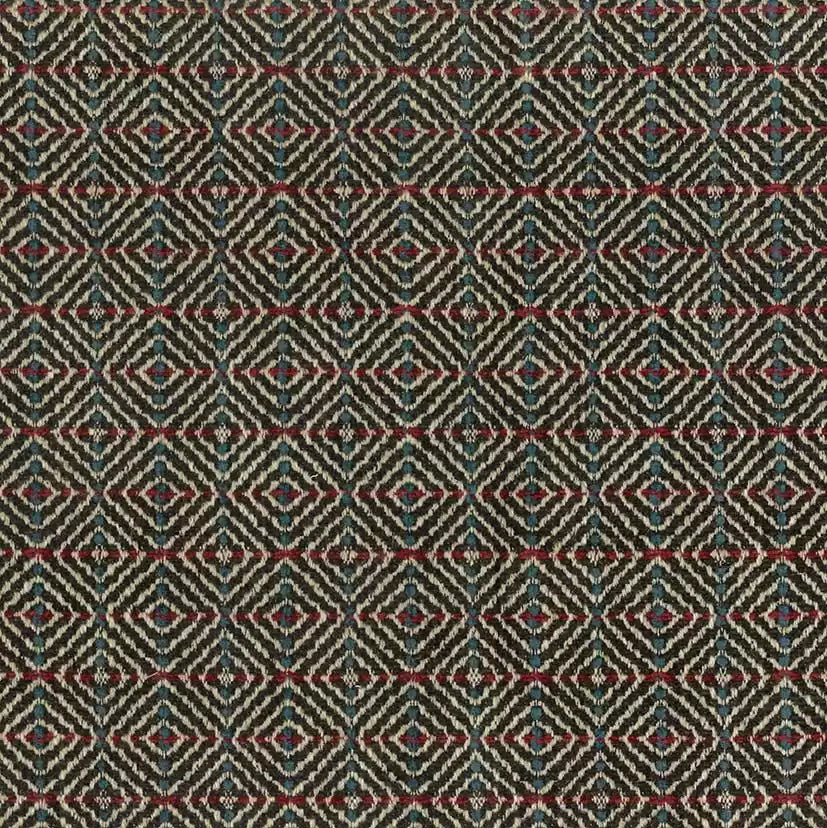 Nina Campbell Todi – Stoff – NCF4262-03