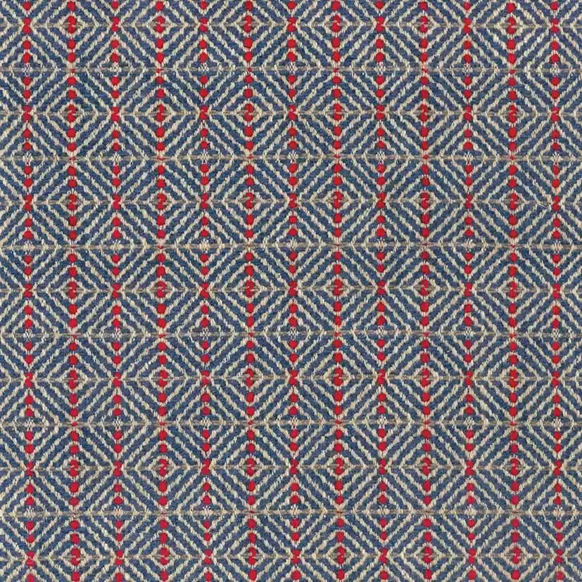 Nina Campbell Todi – Stoff – NCF4262-04