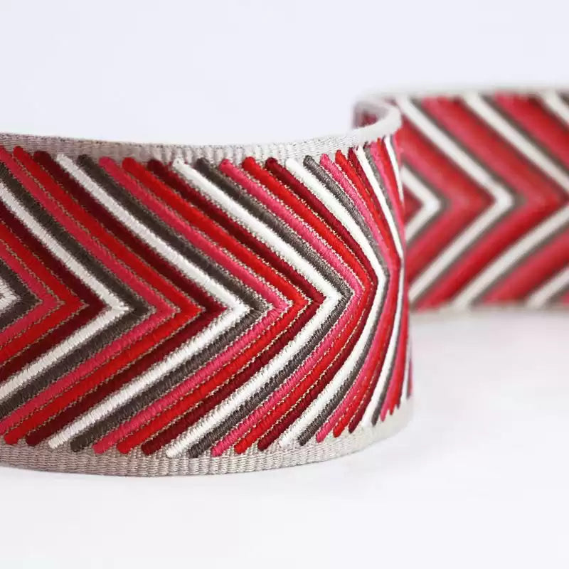 Osborne & Little Chevron Braid – Stoff – T704-06