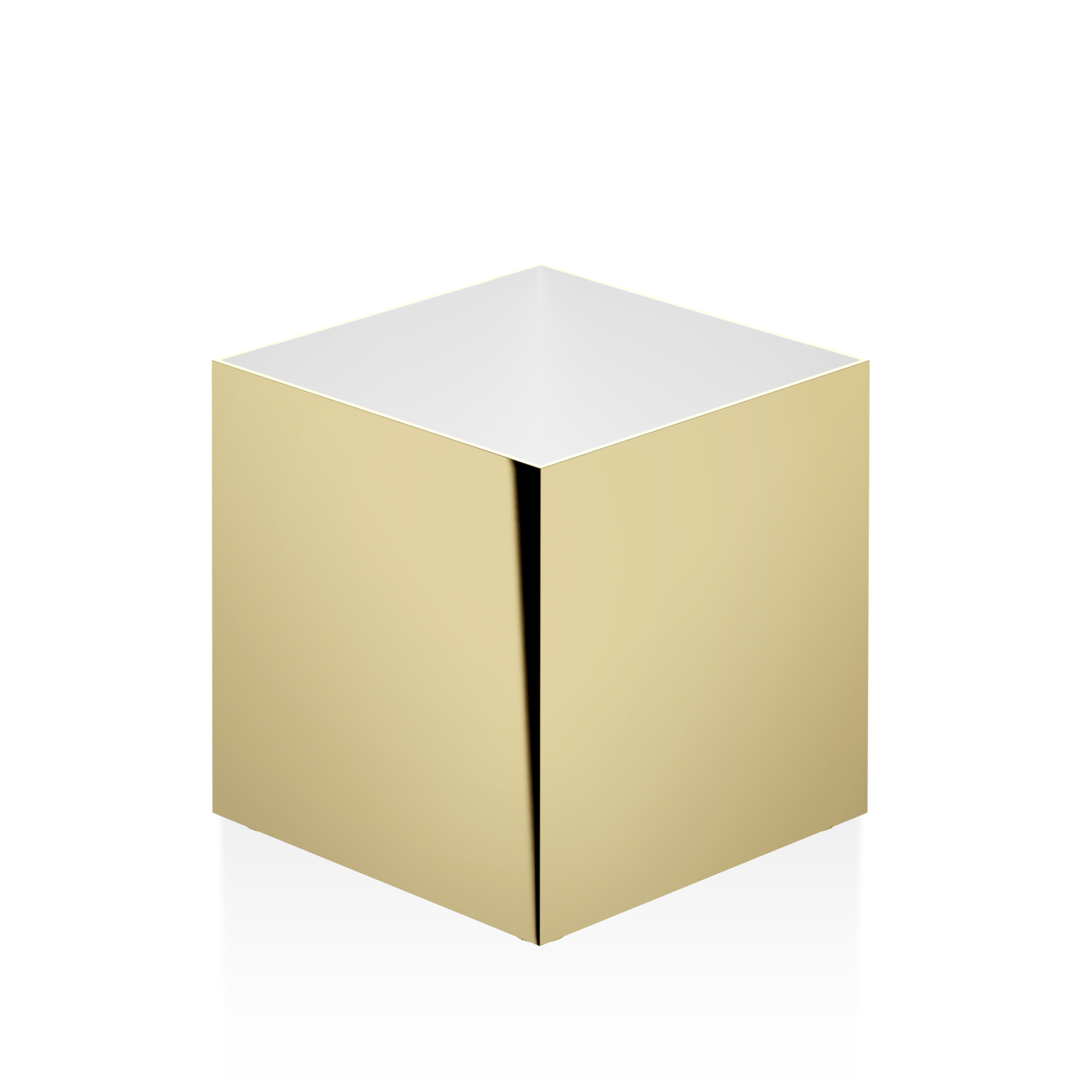 Decor Walther DW 365 Mehrzweckbehälter – Gold 24 Karat – Art. 0824620