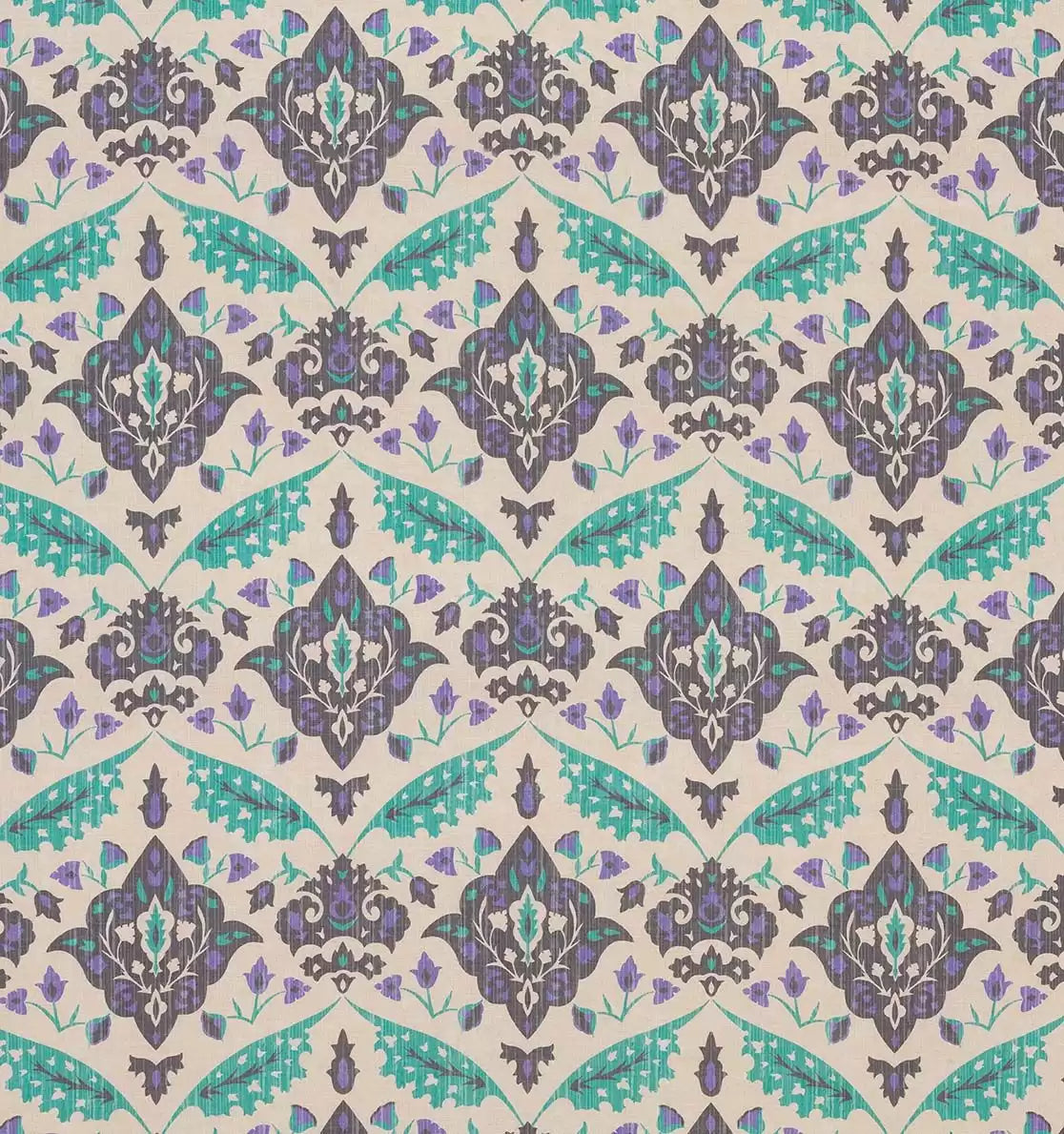 Osborne & Little Sinan – Stoff – F6744-01