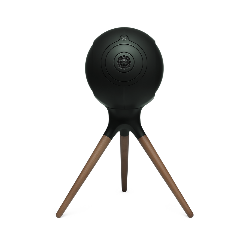 Devialet - Halterung Treepod Phantom Ultimate 108dB-Lautsprecher-Devialet-Light Pearl-TOJU Interior