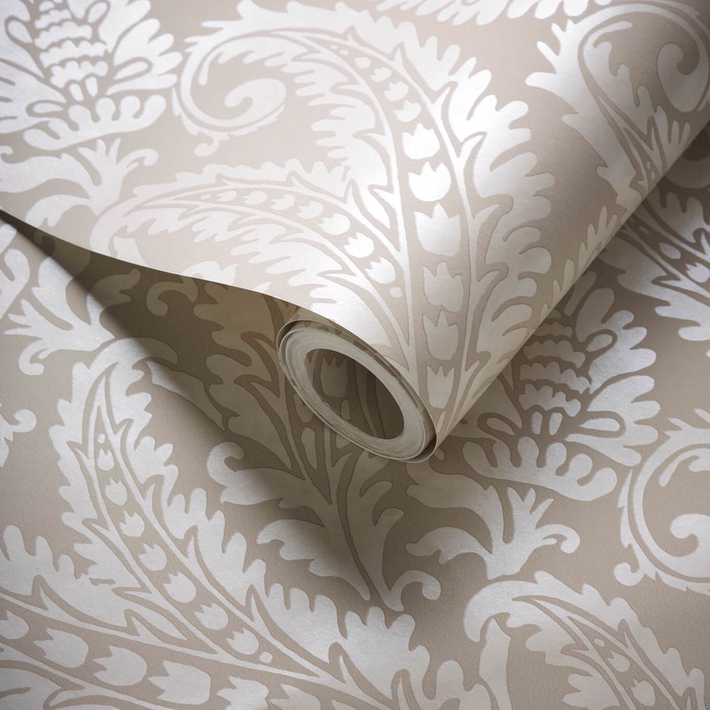 Clarke & Clarke - Tapete Regale-Tapeten-Clarke & Clarke-TOJU Interior