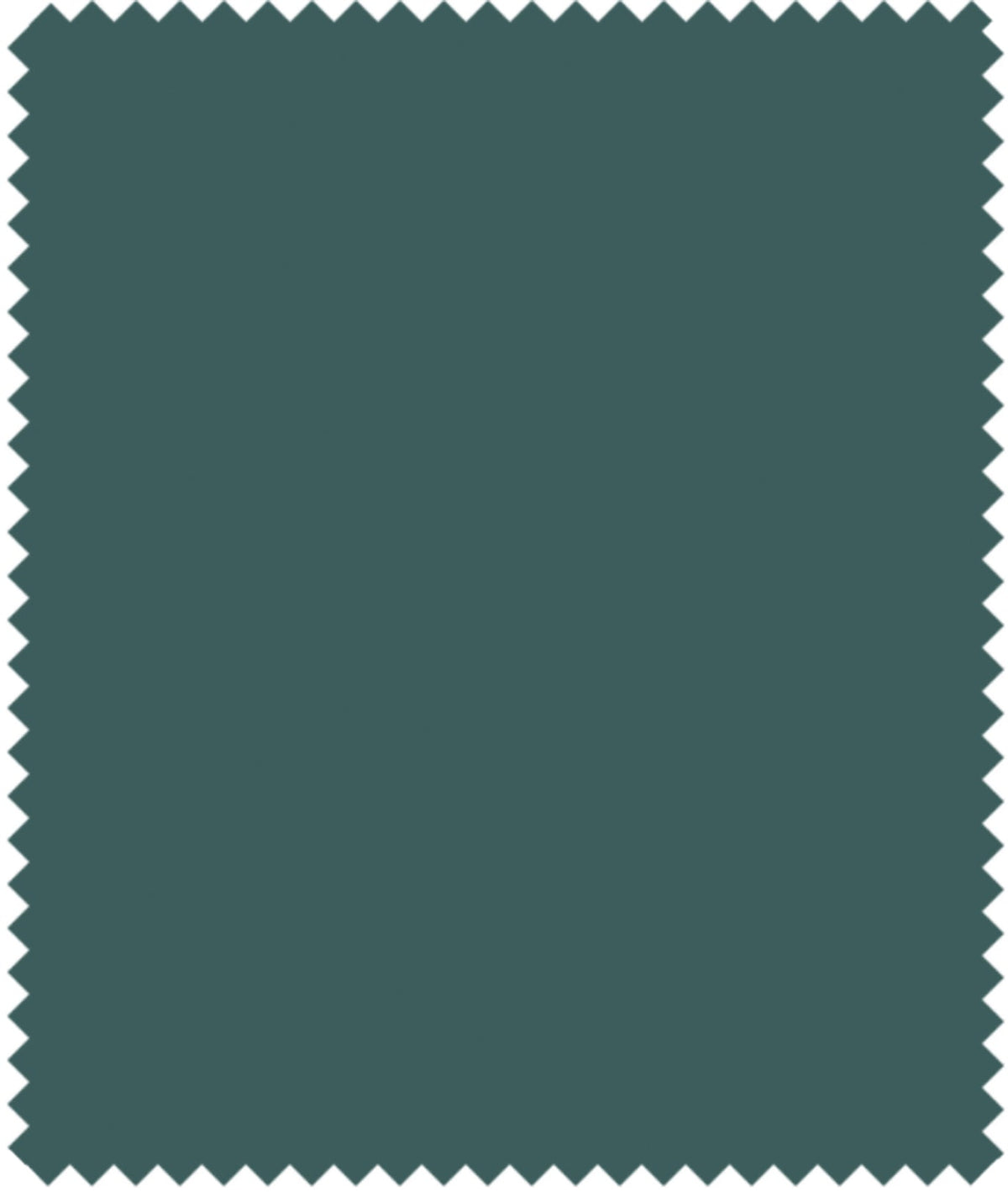 Cole & Son – Stoff Colour Box Velvet - Viridian – F111/11040 – Dark Viridian