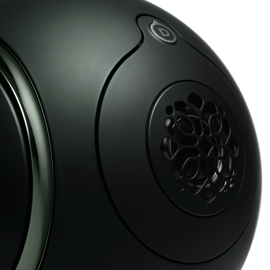Devialet - Phantom Ultimate 98 dB