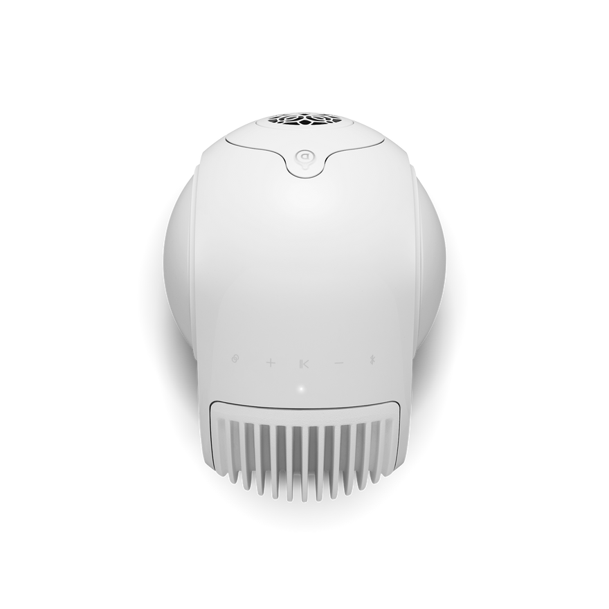 Devialet - Phantom II 95 dB-Lautsprecher-Devialet-Iconic white-TOJU Interior