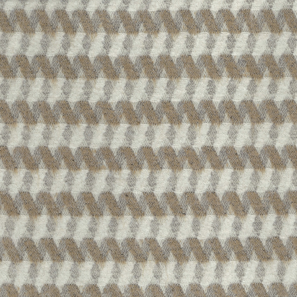 Osborne & Little Mouflon Twill – MOUFLON – F7430-03