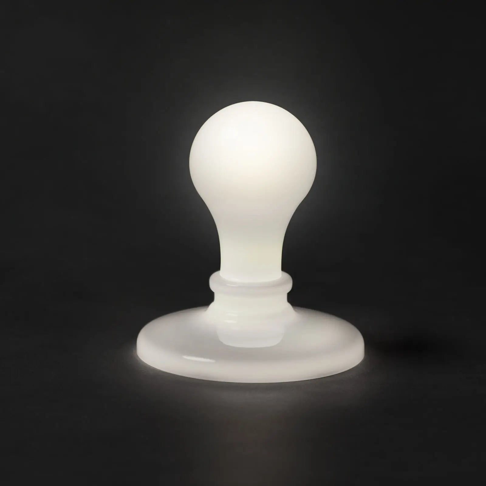 Foscarini - Light Bulb LED Tischleuchte-Tischleuchte-Foscarini-TOJU Interior
