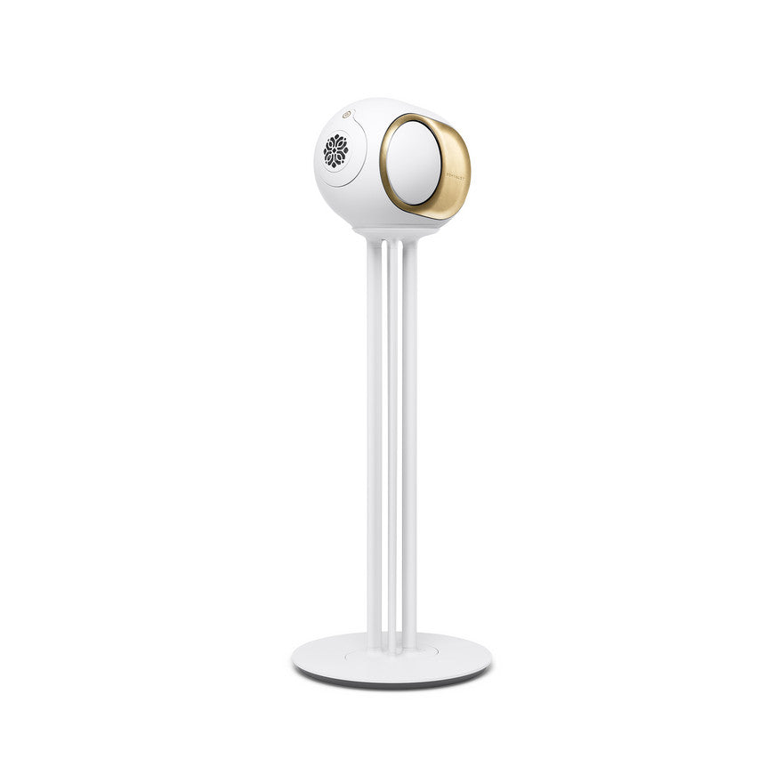 Devialet - Halterung Tree Phantom Ultimate 98dB-Lautsprecher-Devialet-Iconic white-TOJU Interior
