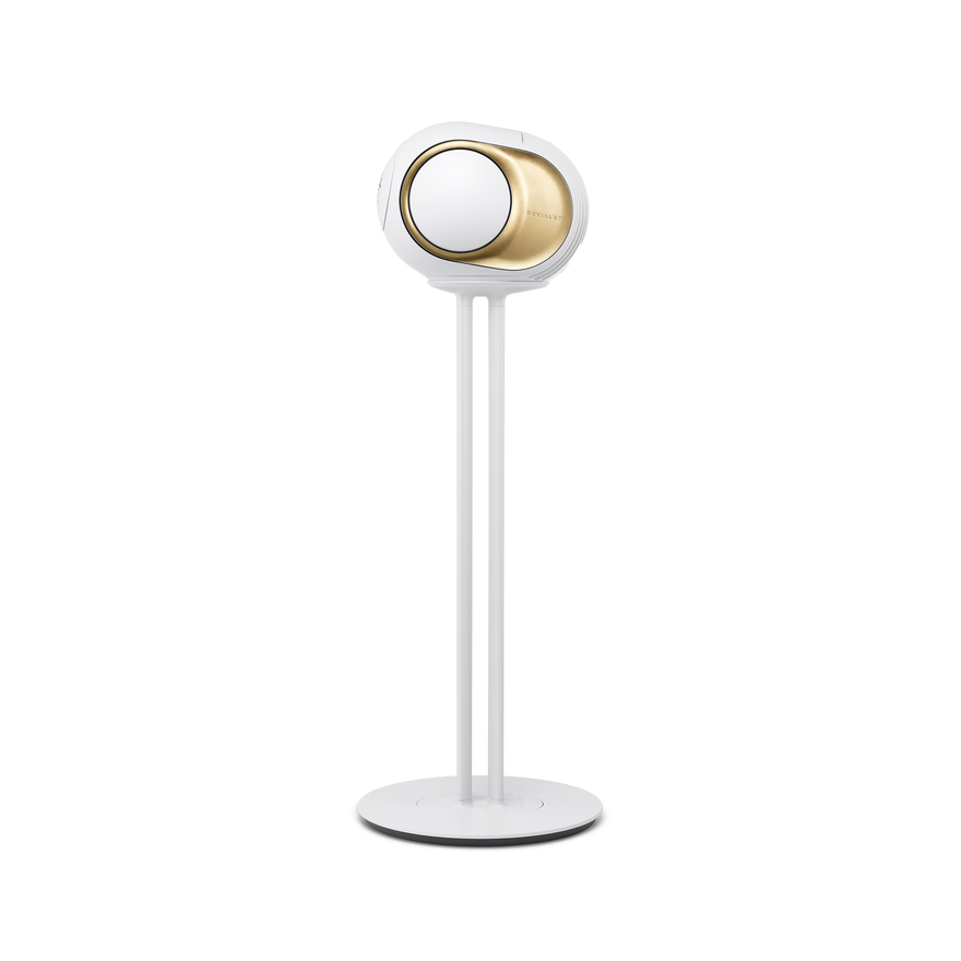 Devialet - Halterung Tree Phantom Ultimate 98dB-Lautsprecher-Devialet-Iconic white-TOJU Interior