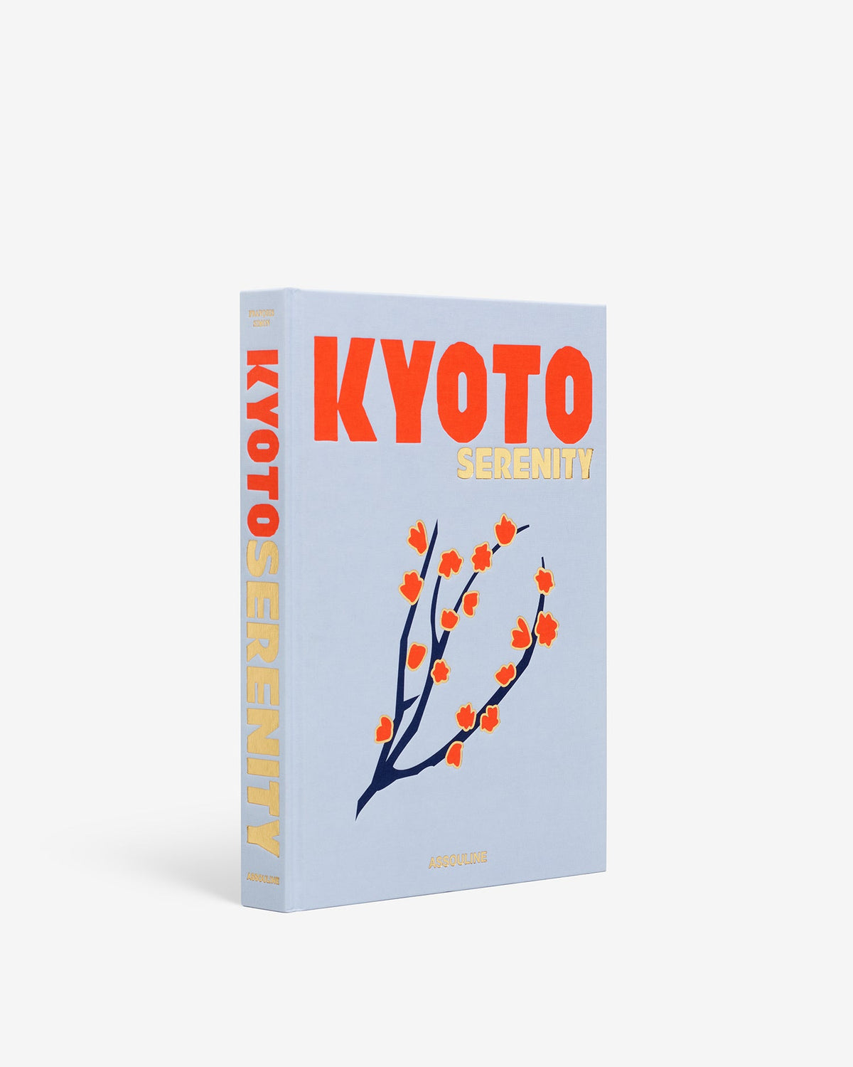 Assouline Kyoto Serenity – Coffee Table Book, Produktansicht 1