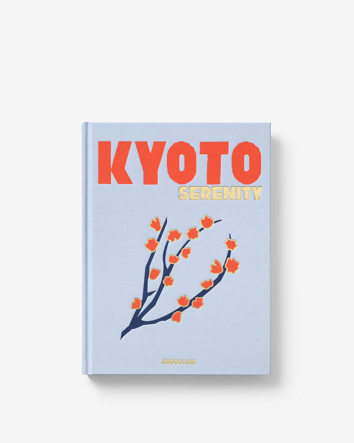 Assouline Kyoto Serenity – Coffee Table Book, Produktansicht 3