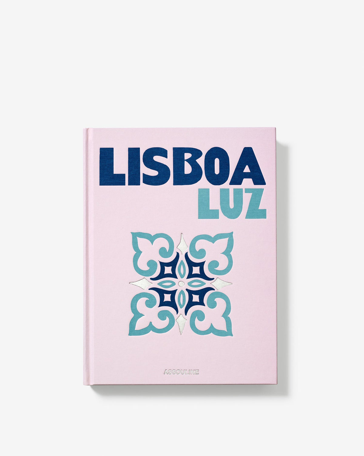 Assouline Lisboa Luz – Coffee Table Book, Produktansicht 3