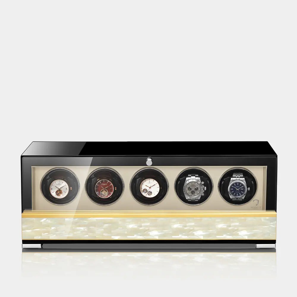 MODALO Clasico Premium – Perlmutt – 3305025G