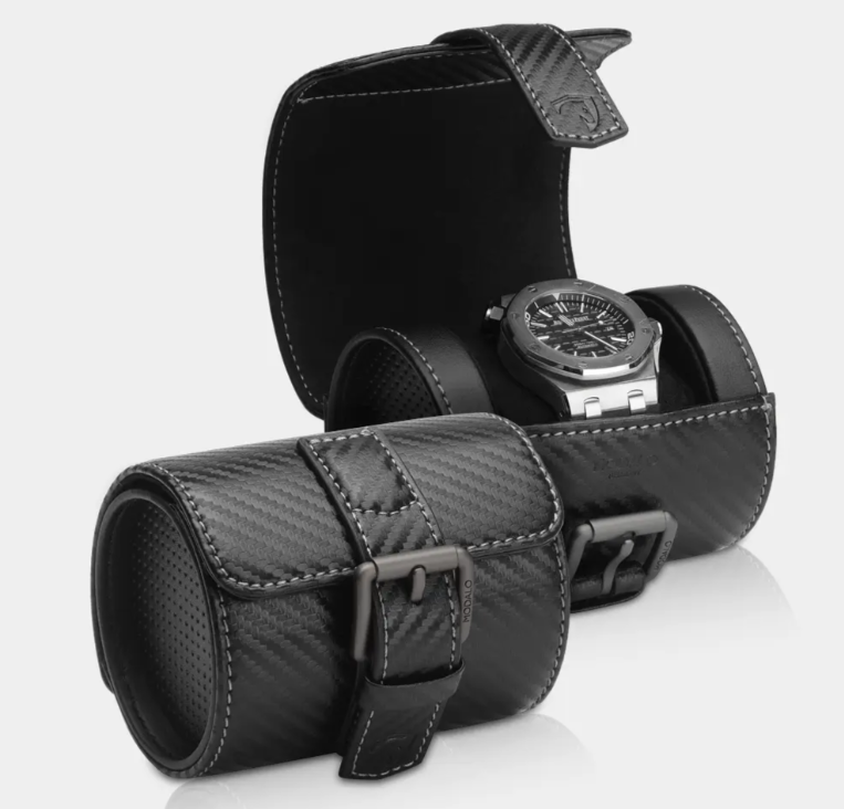 Modalo - Uhrenrolle Genius